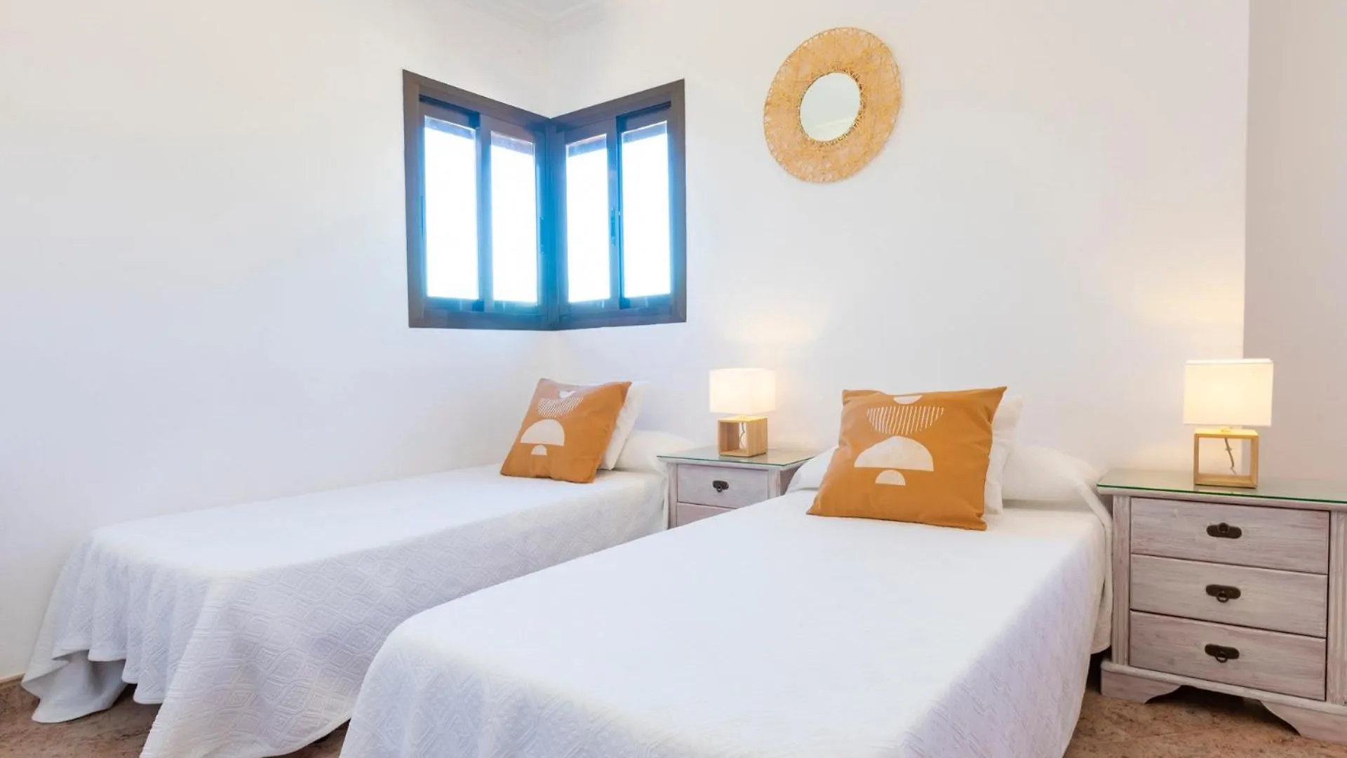 Can Furnet Villa Tino