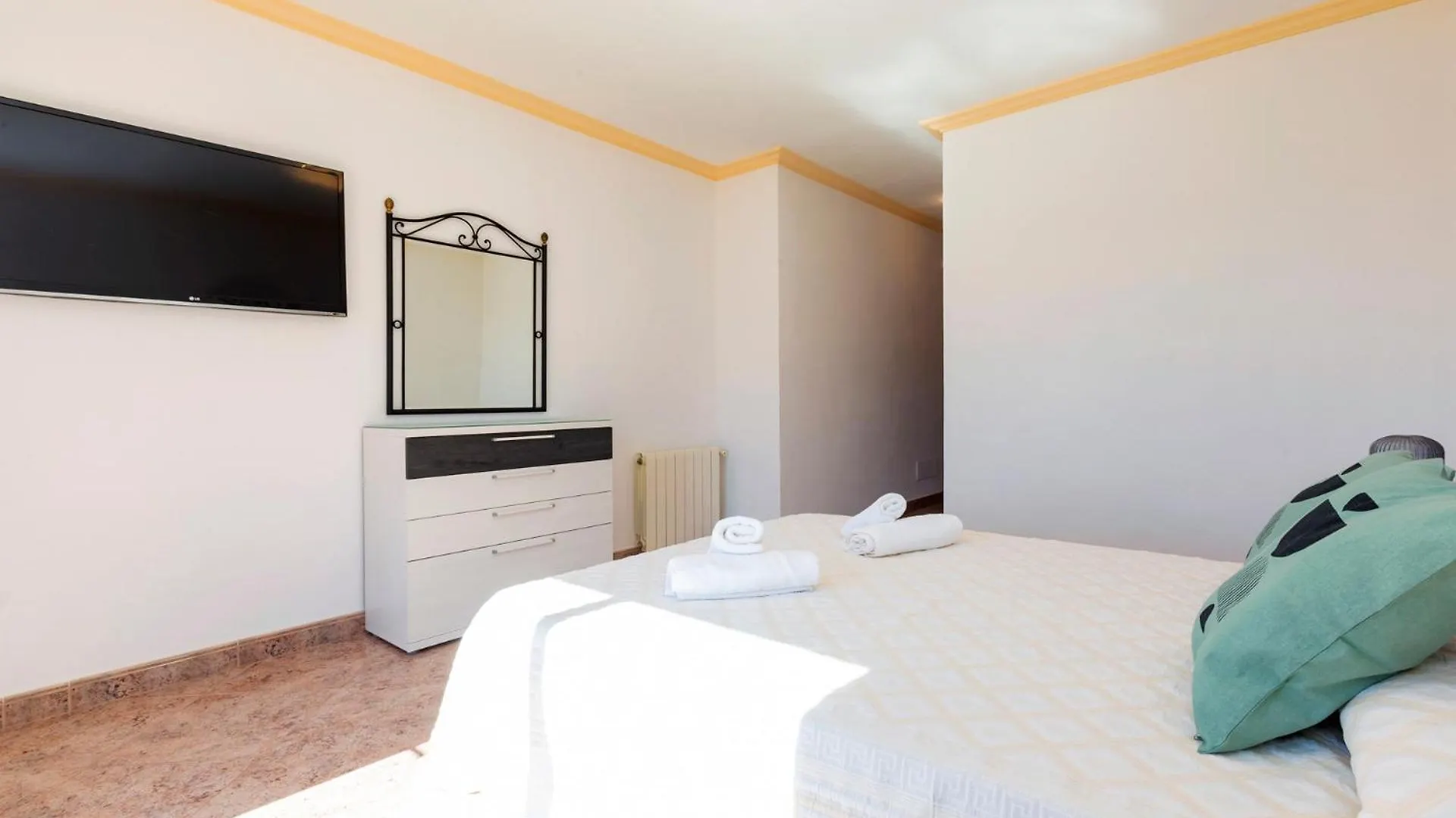 Villa Tino Can Furnet