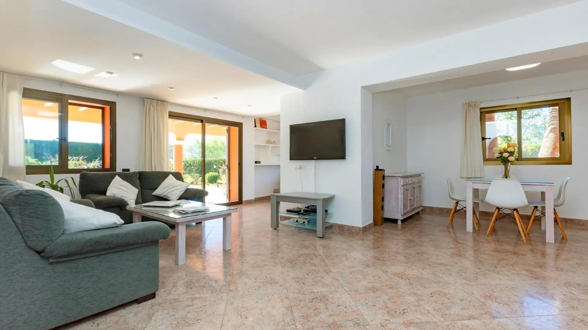 Villa Tino Can Furnet