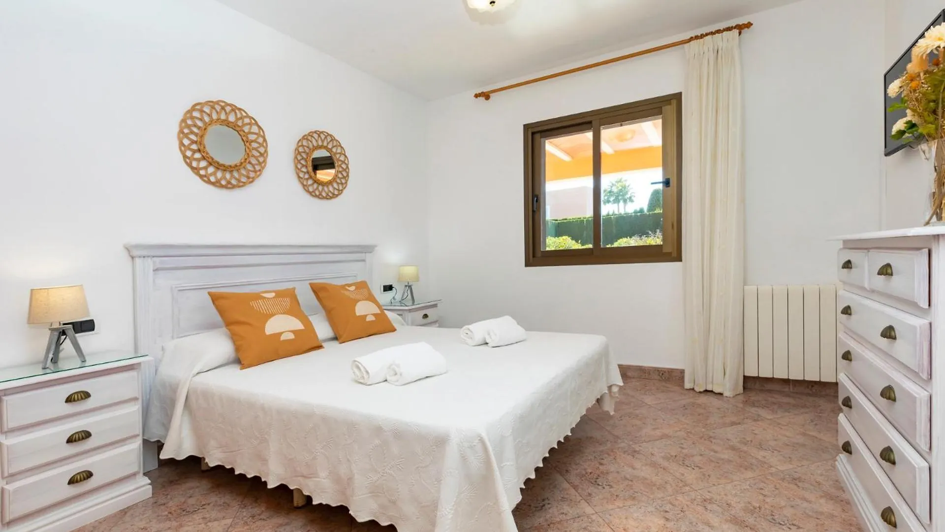 Can Furnet Villa Tino ספרד