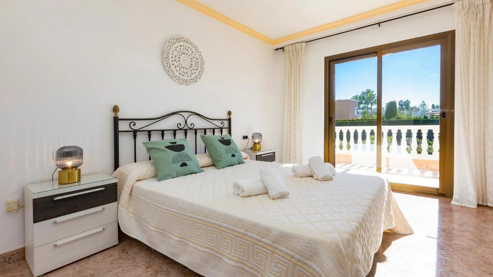 Villa Tino Can Furnet