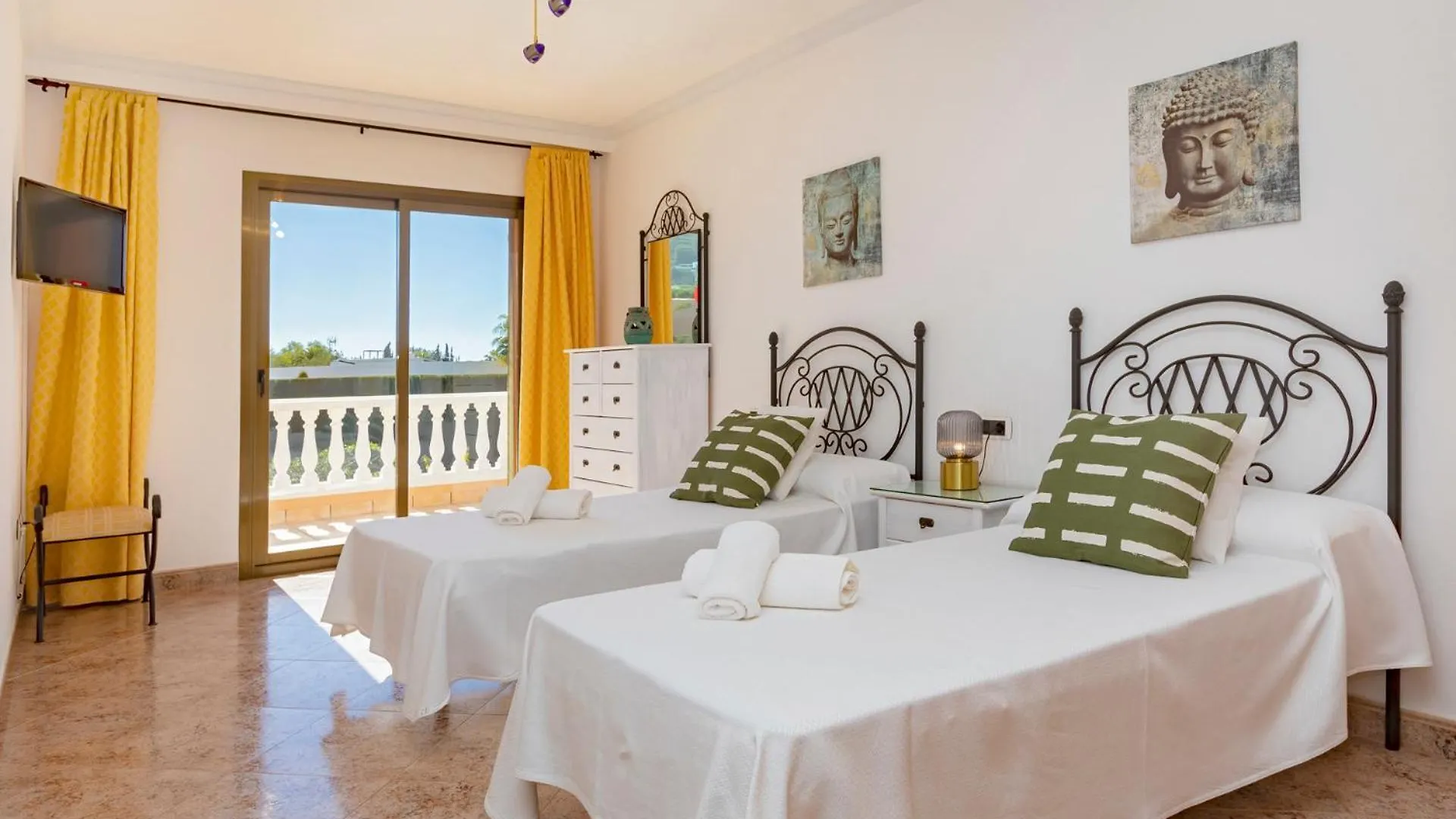 Can Furnet Villa Tino ספרד
