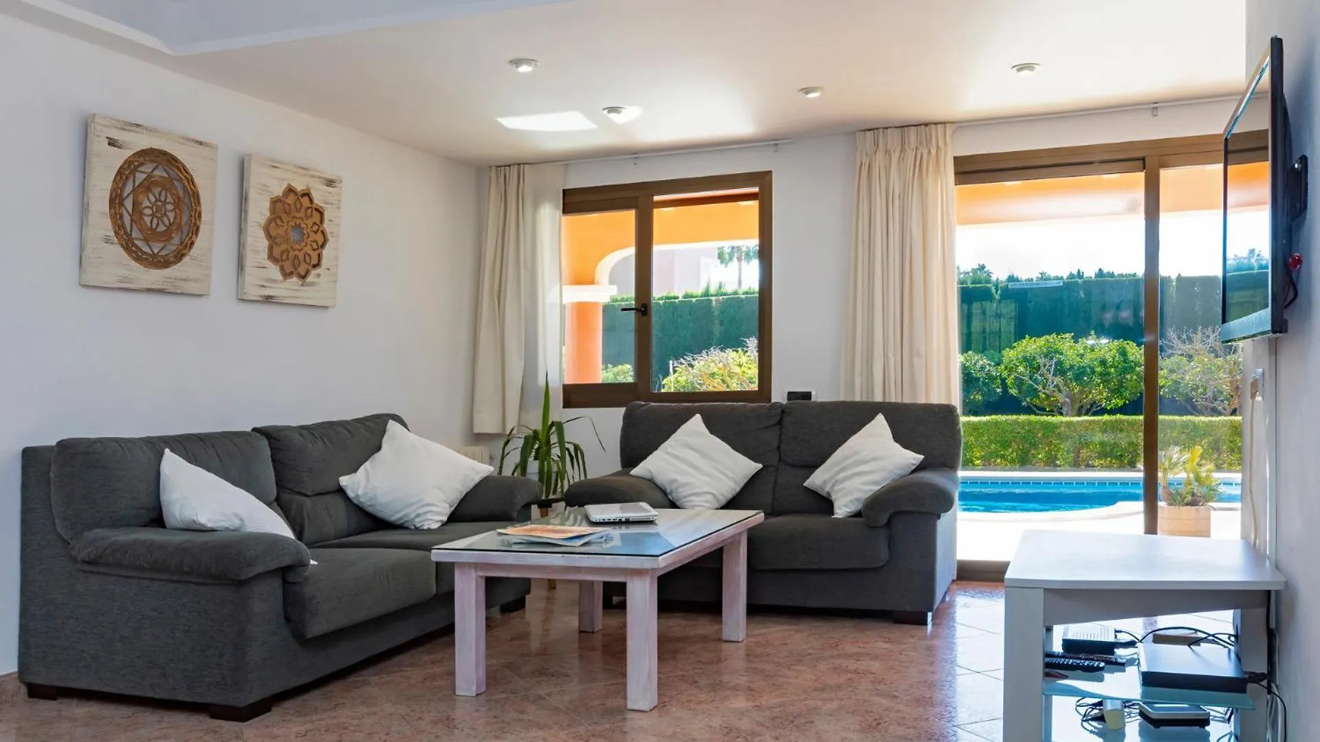 Villa Tino Can Furnet