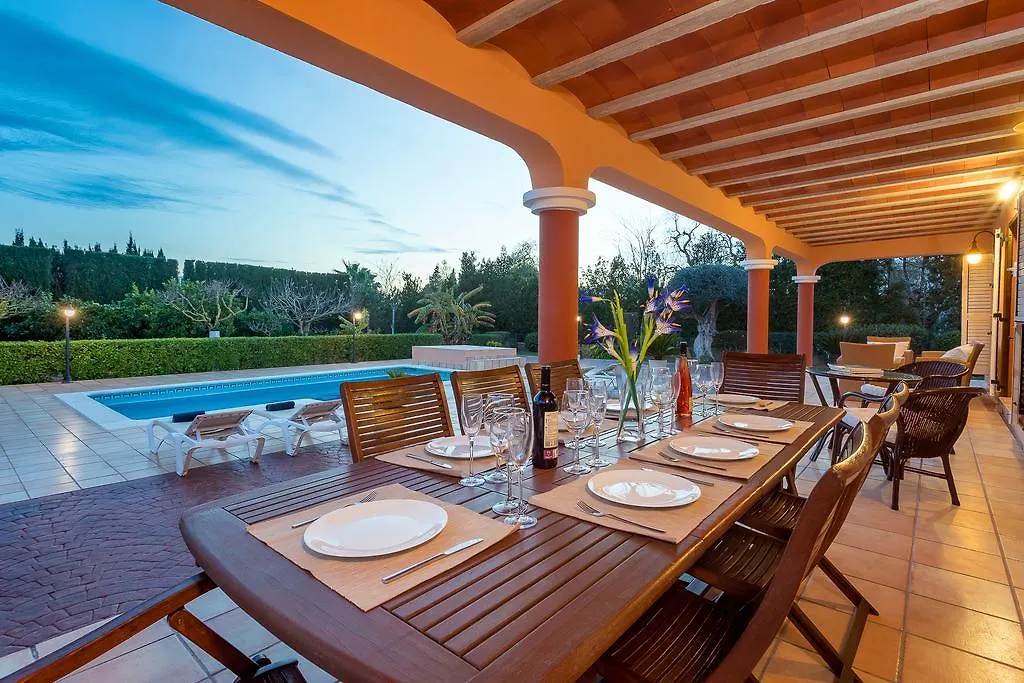 Villa Tino Can Furnet