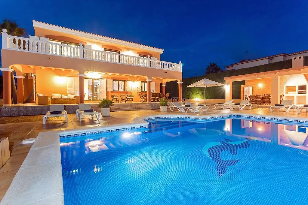 Villa Tino Can Furnet