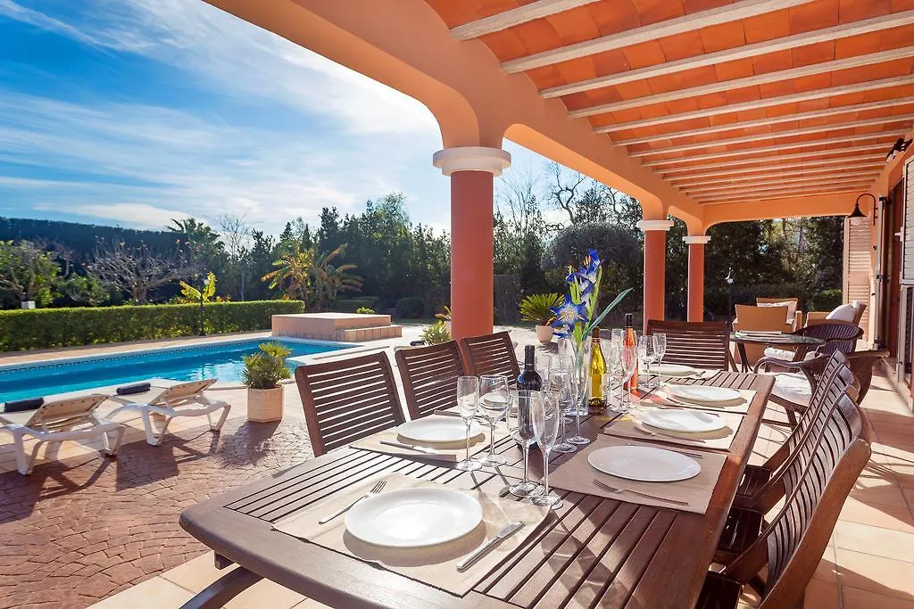 Villa Tino Can Furnet